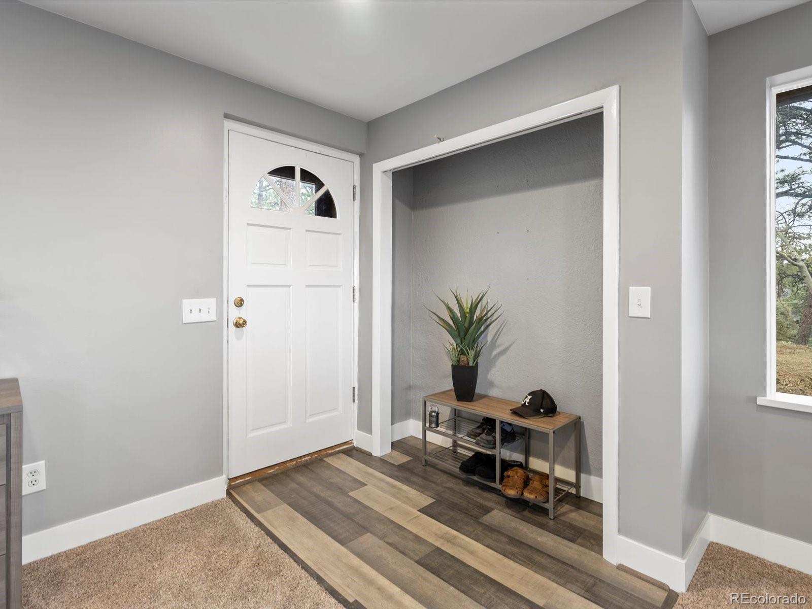 475 Colorow Road