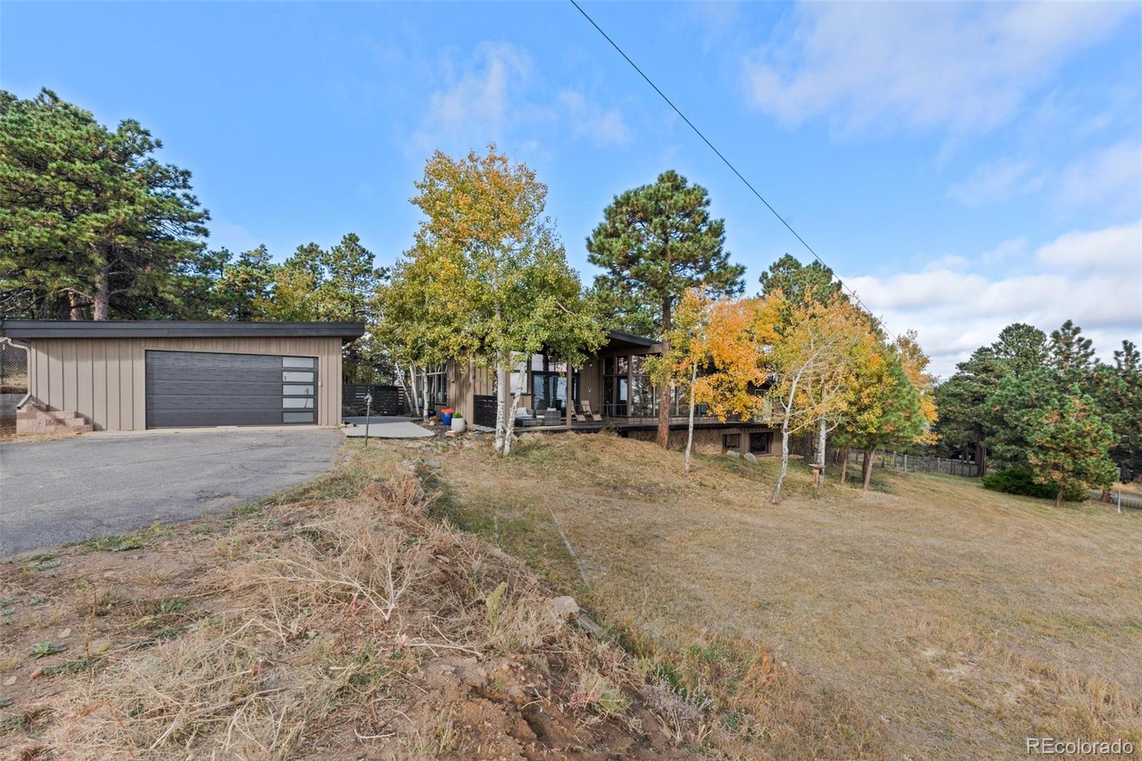 475 Colorow Road