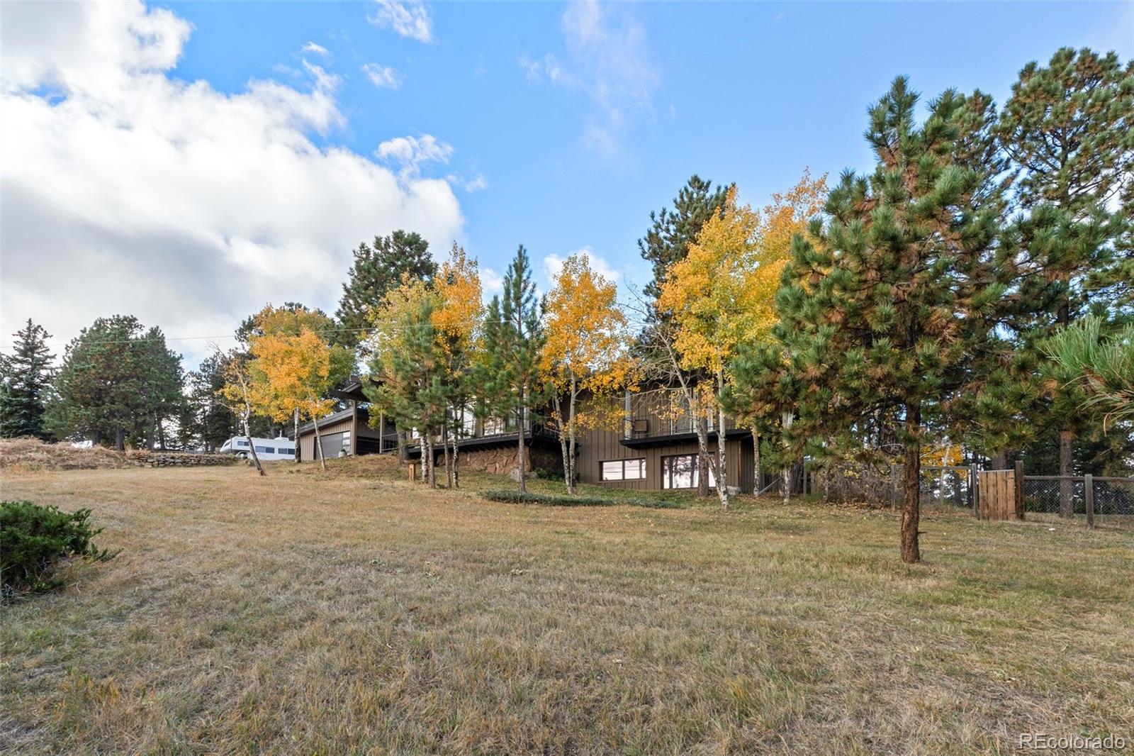 475 Colorow Road