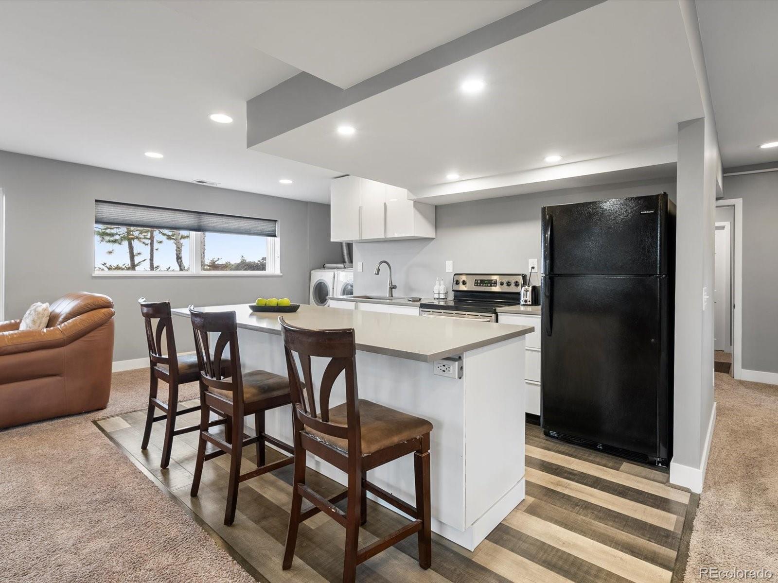 475 Colorow Road