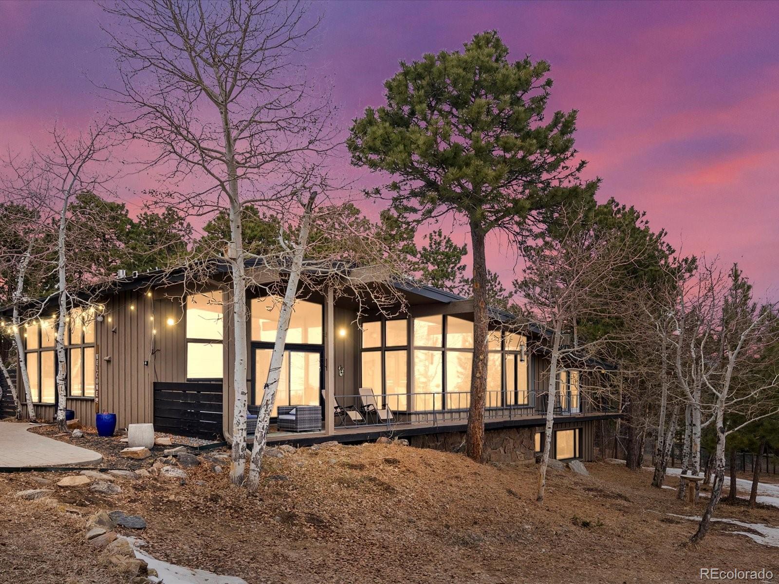 475 Colorow Road