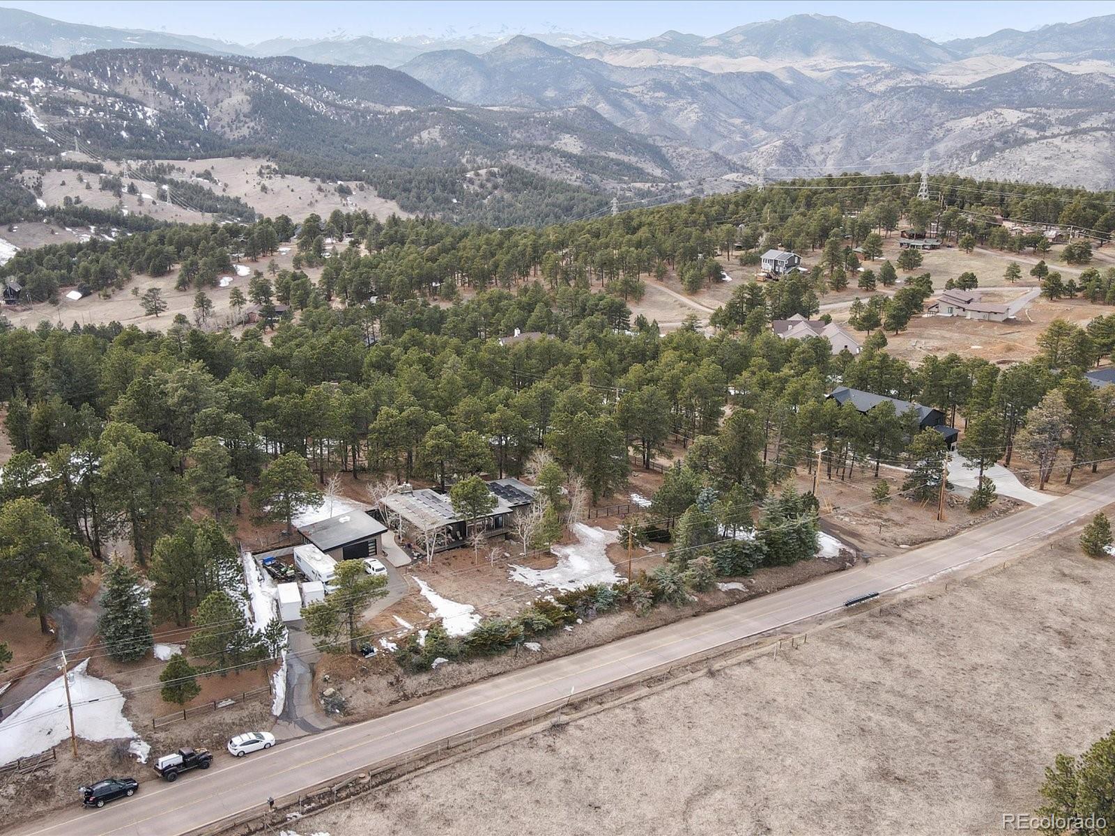 475 Colorow Road