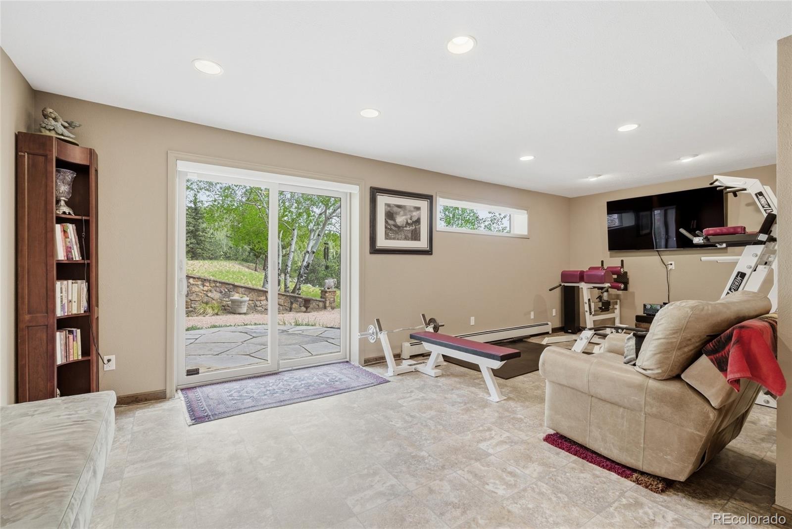 127 Granite Way