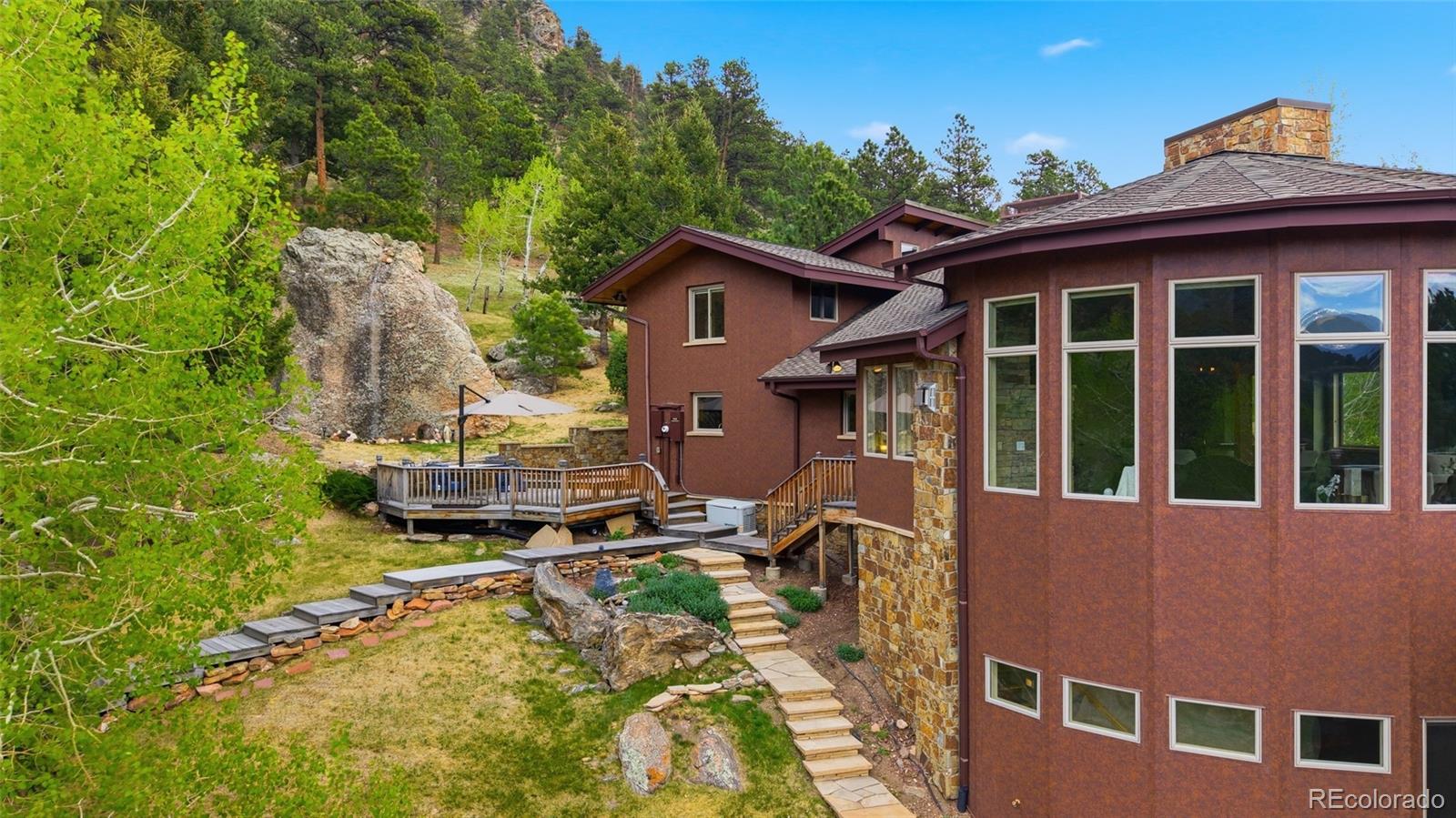 127 Granite Way