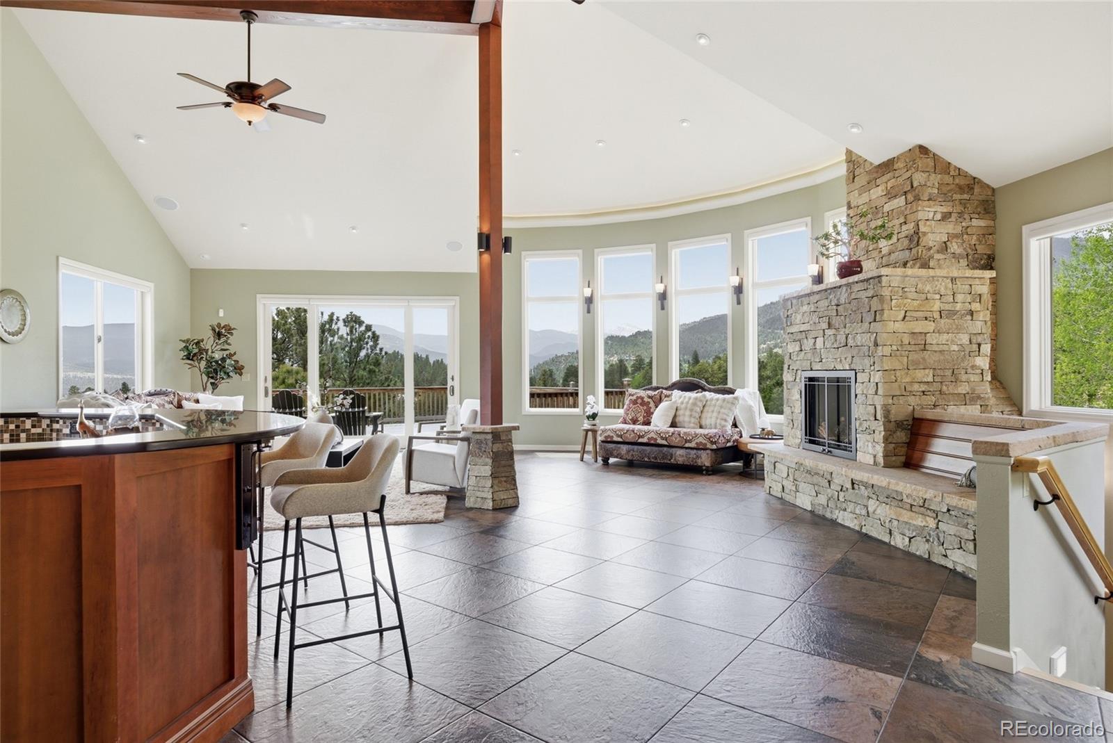 127 Granite Way