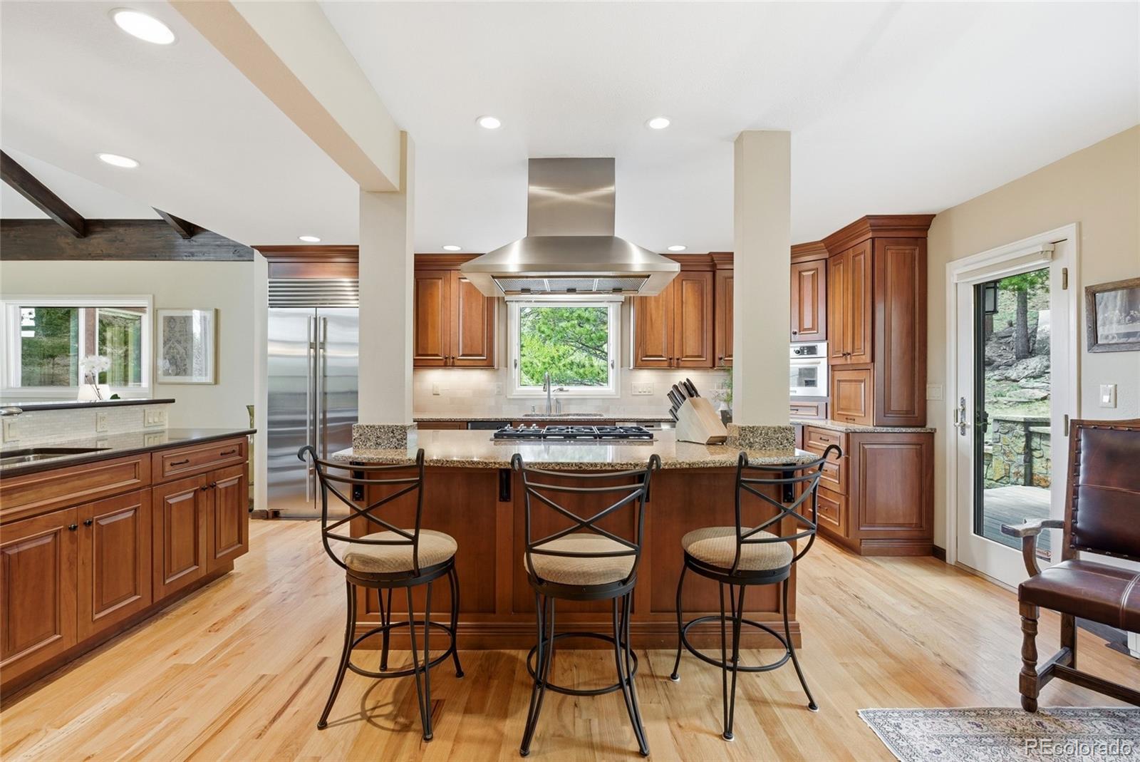 127 Granite Way