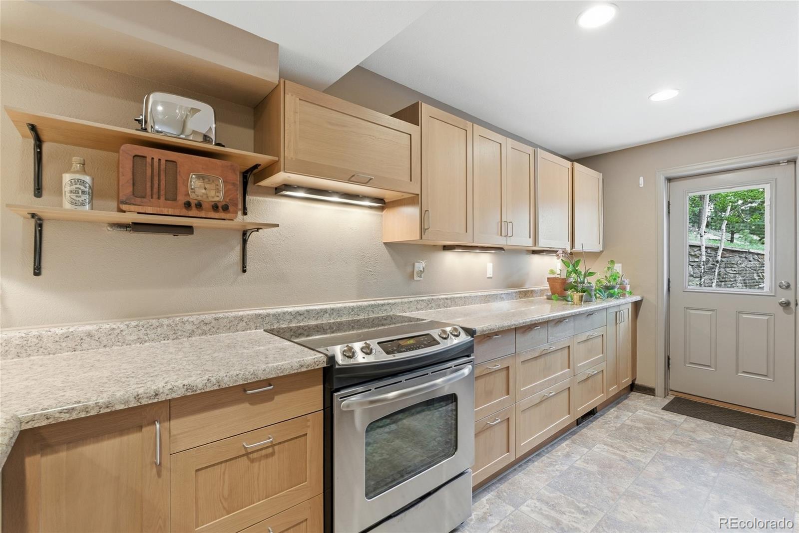 127 Granite Way
