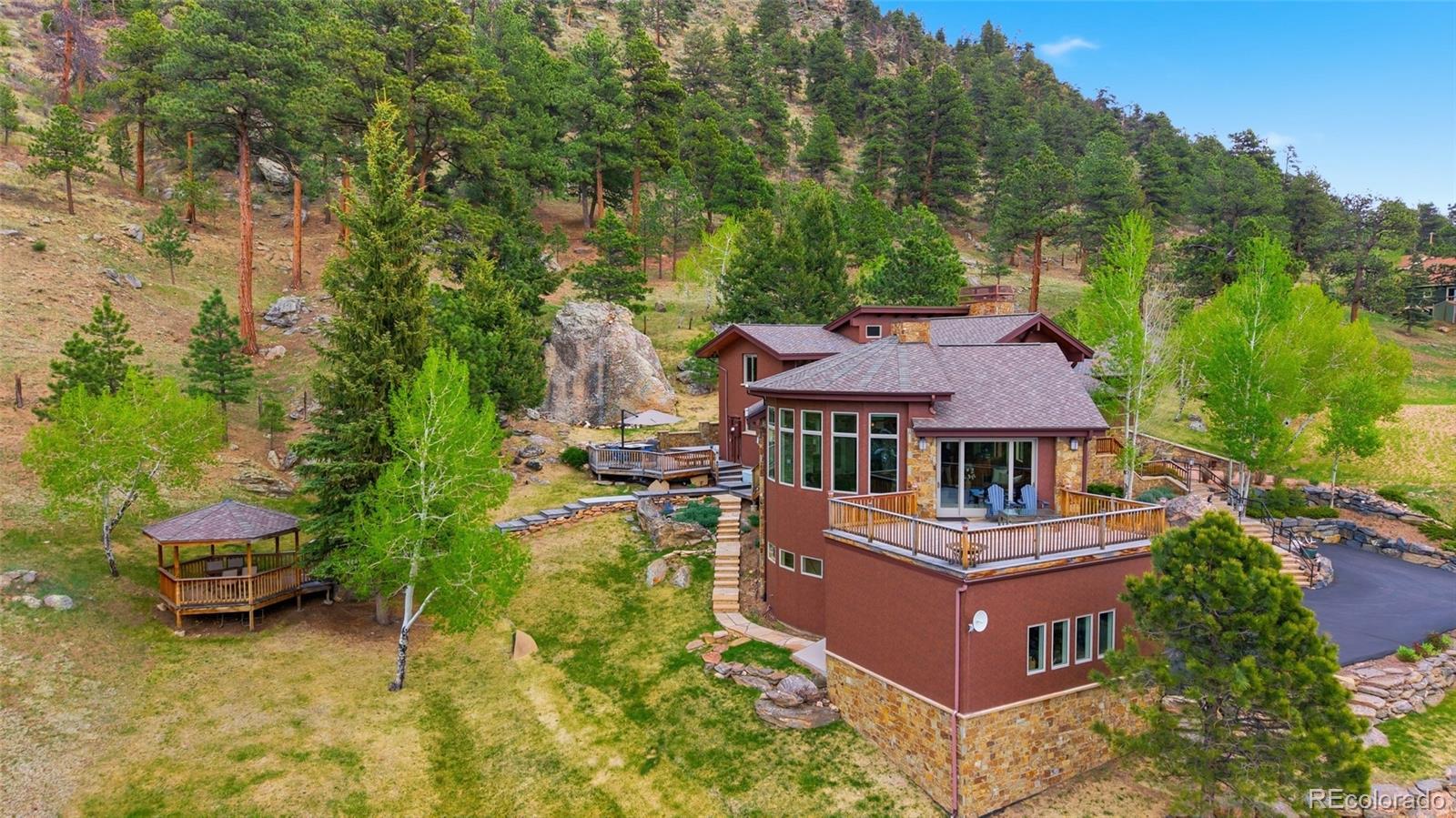 127 Granite Way