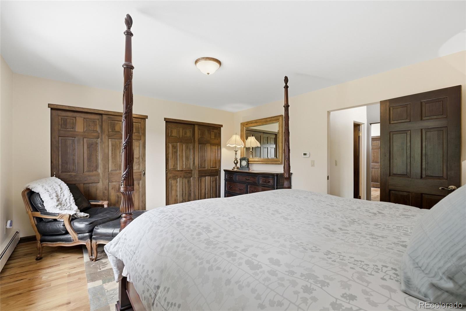 127 Granite Way