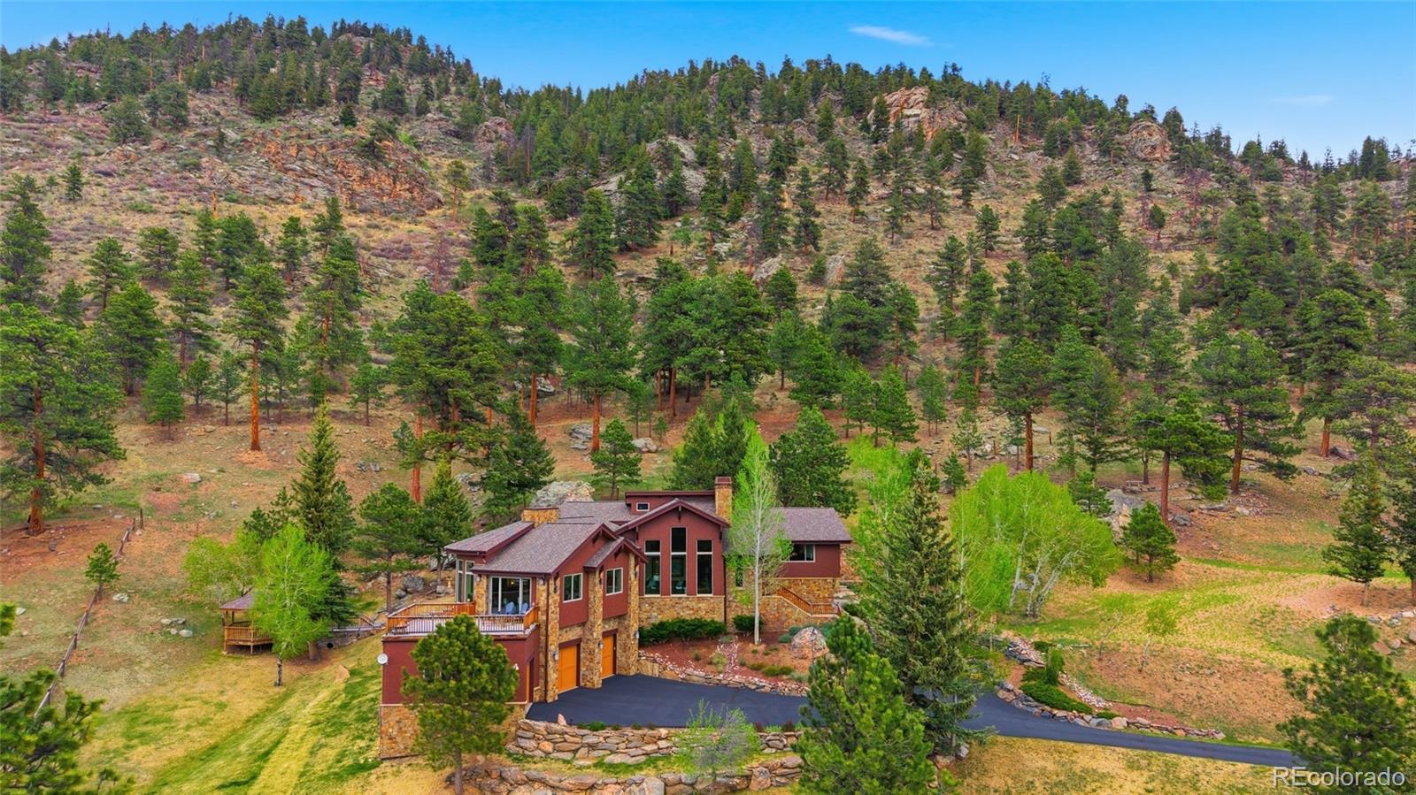 127 Granite Way