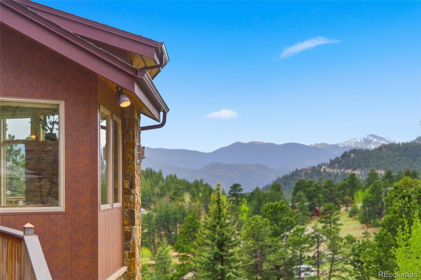 127 Granite Way