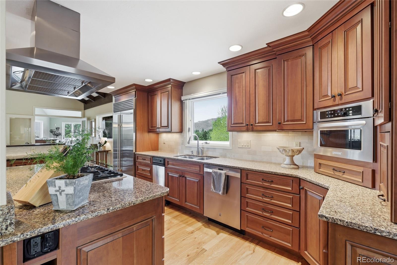 127 Granite Way