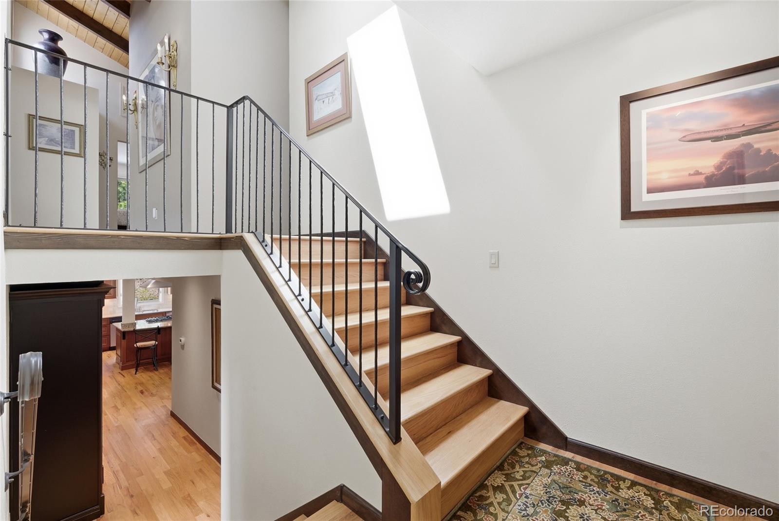 127 Granite Way
