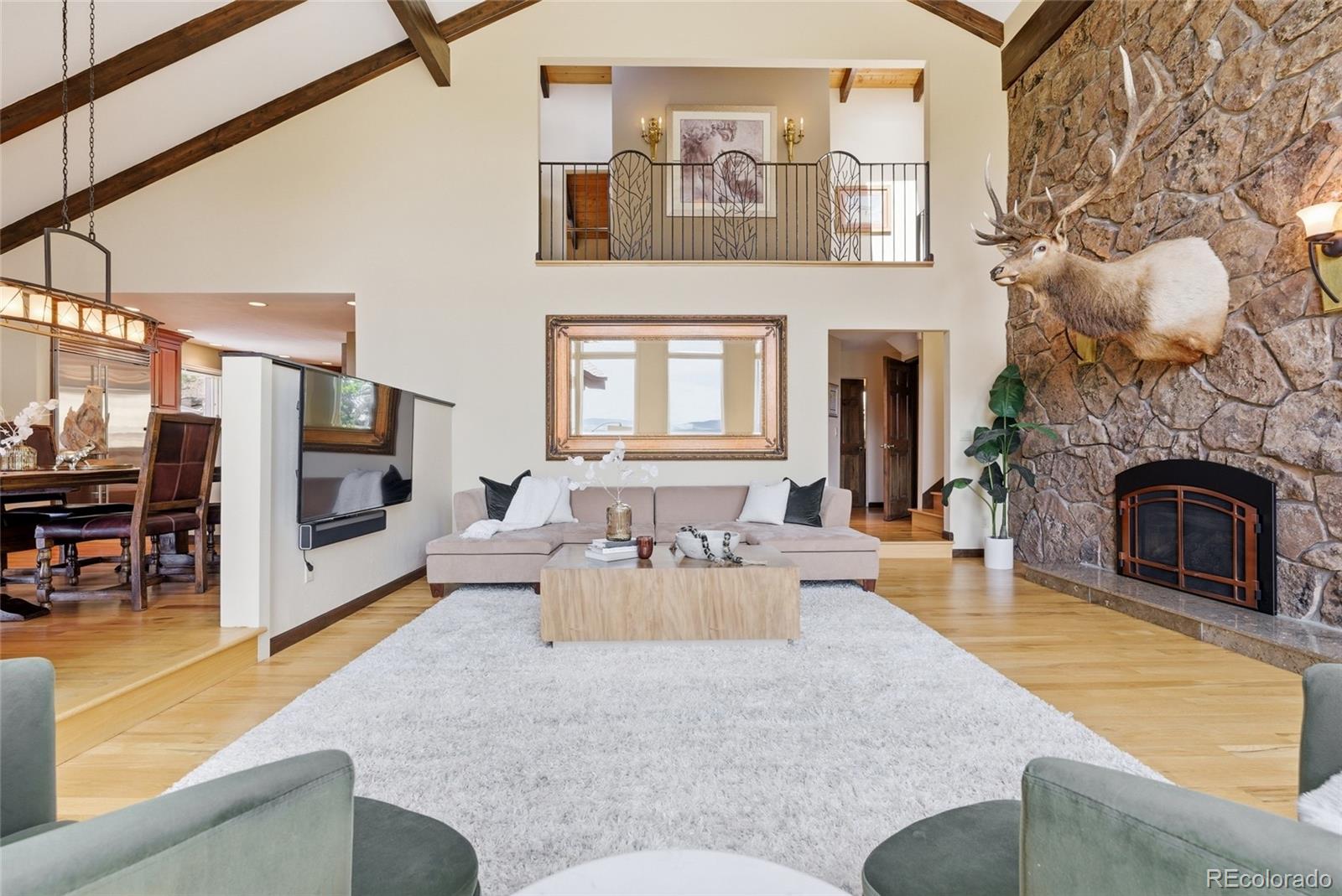127 Granite Way