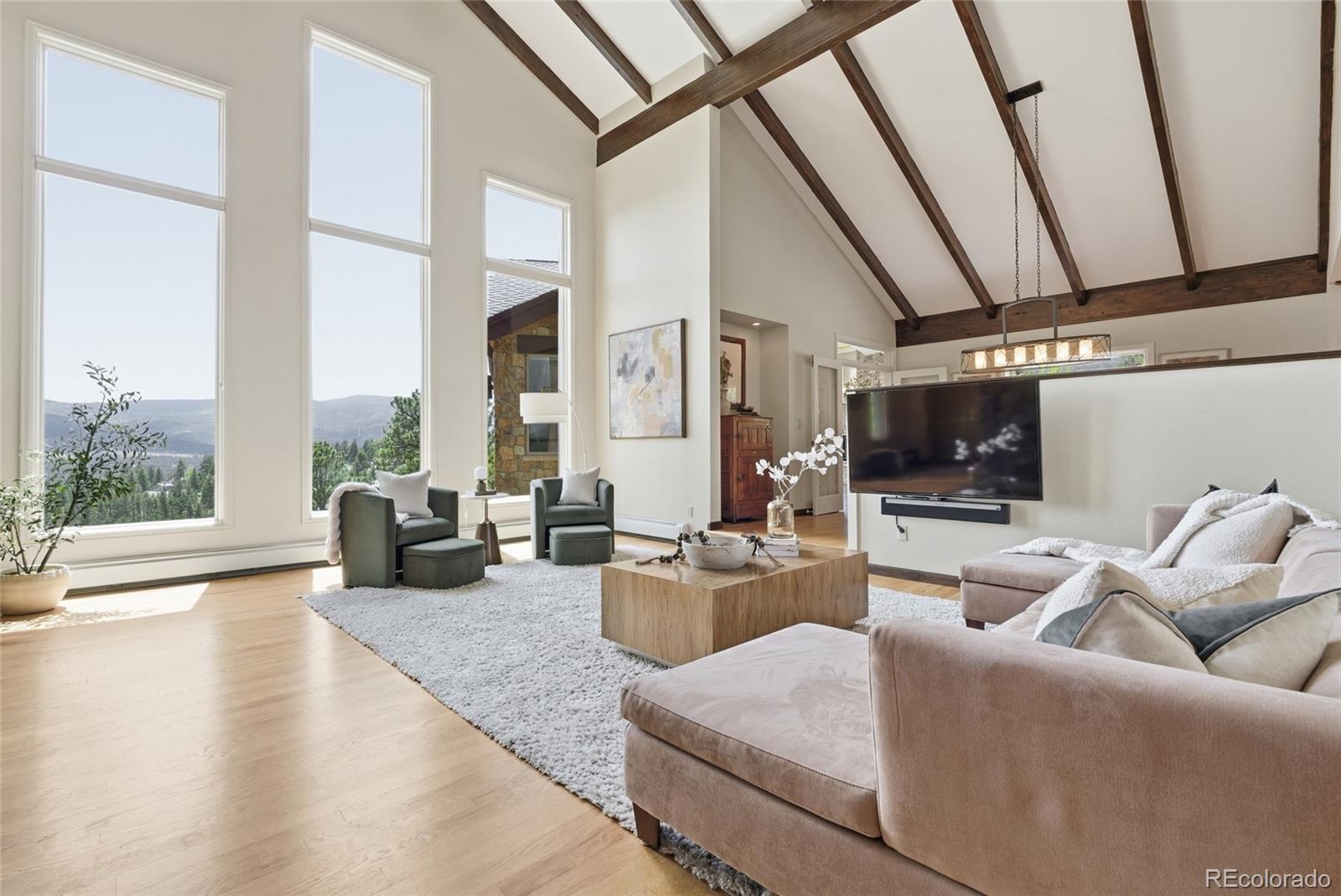 127 Granite Way