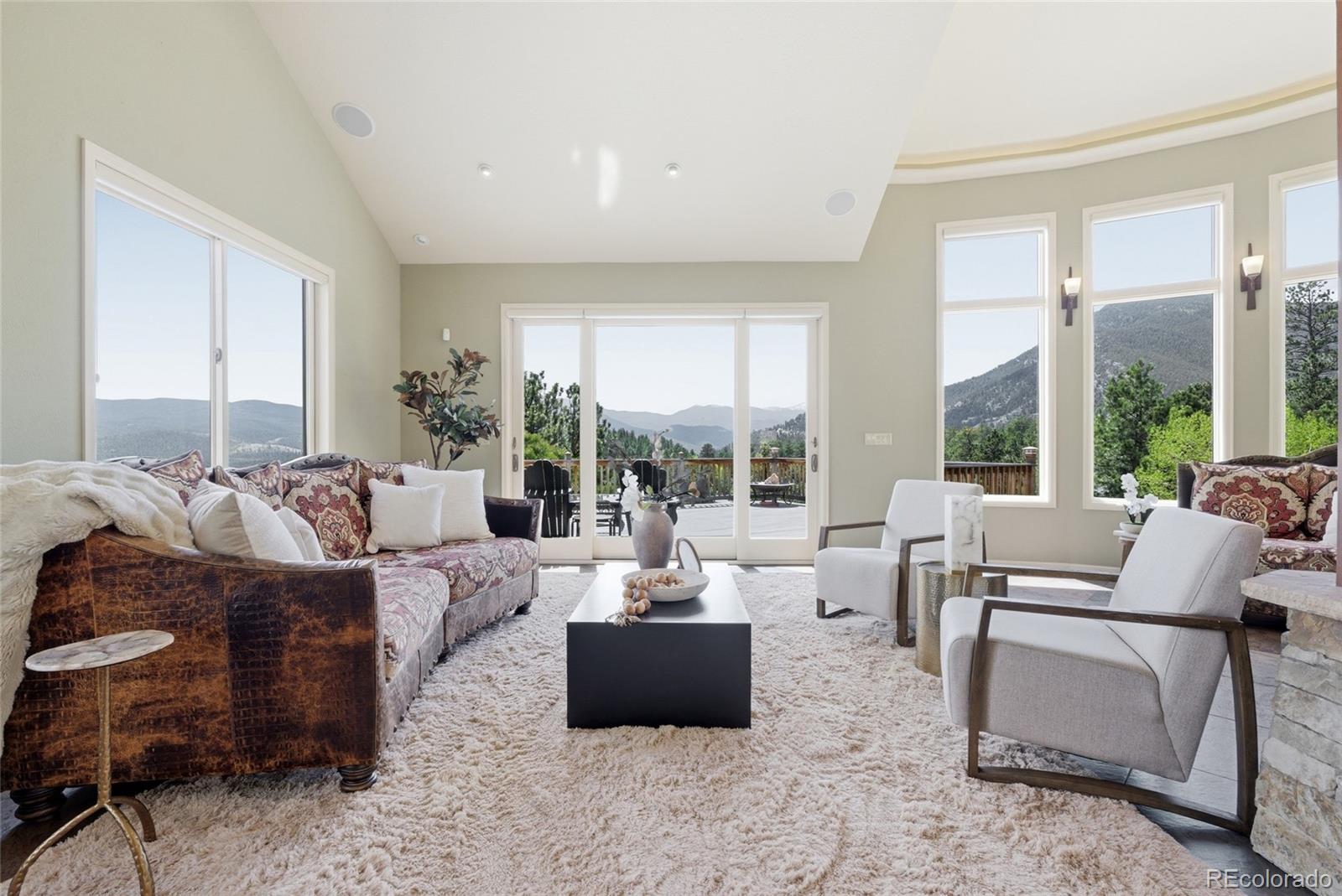 127 Granite Way