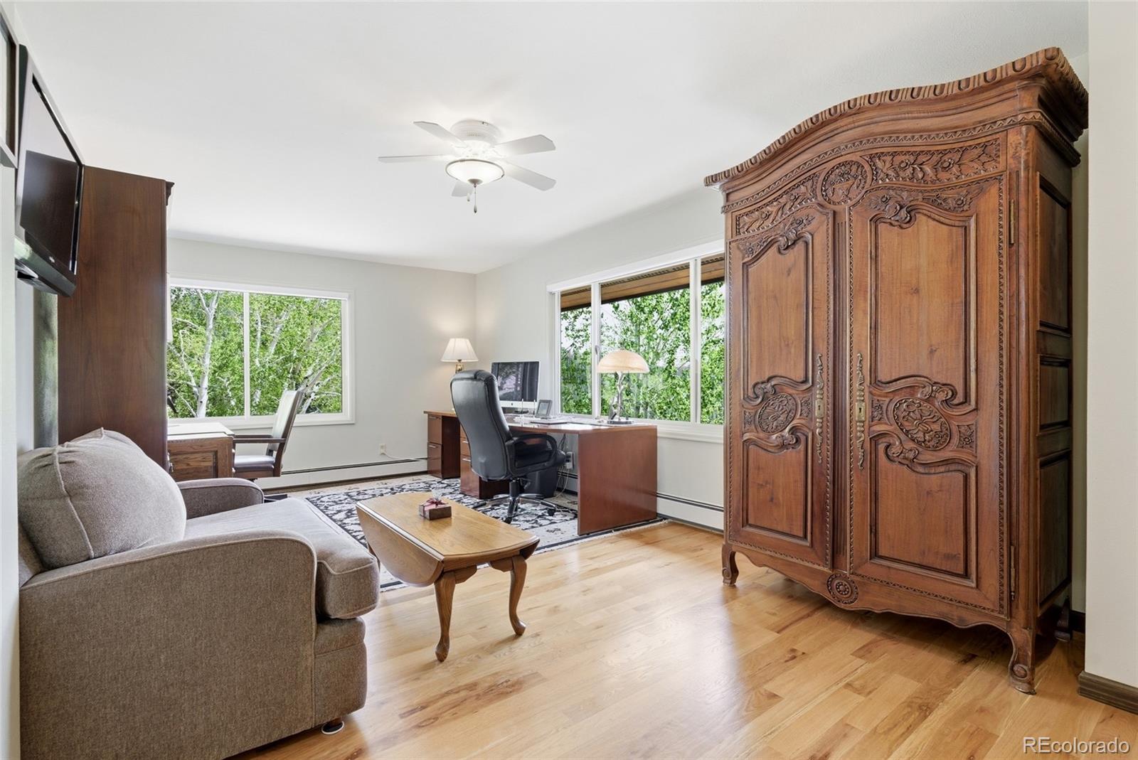 127 Granite Way