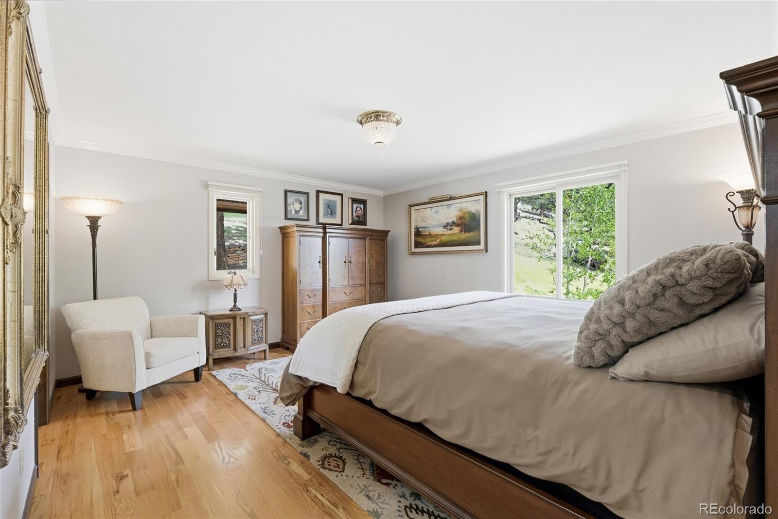 127 Granite Way