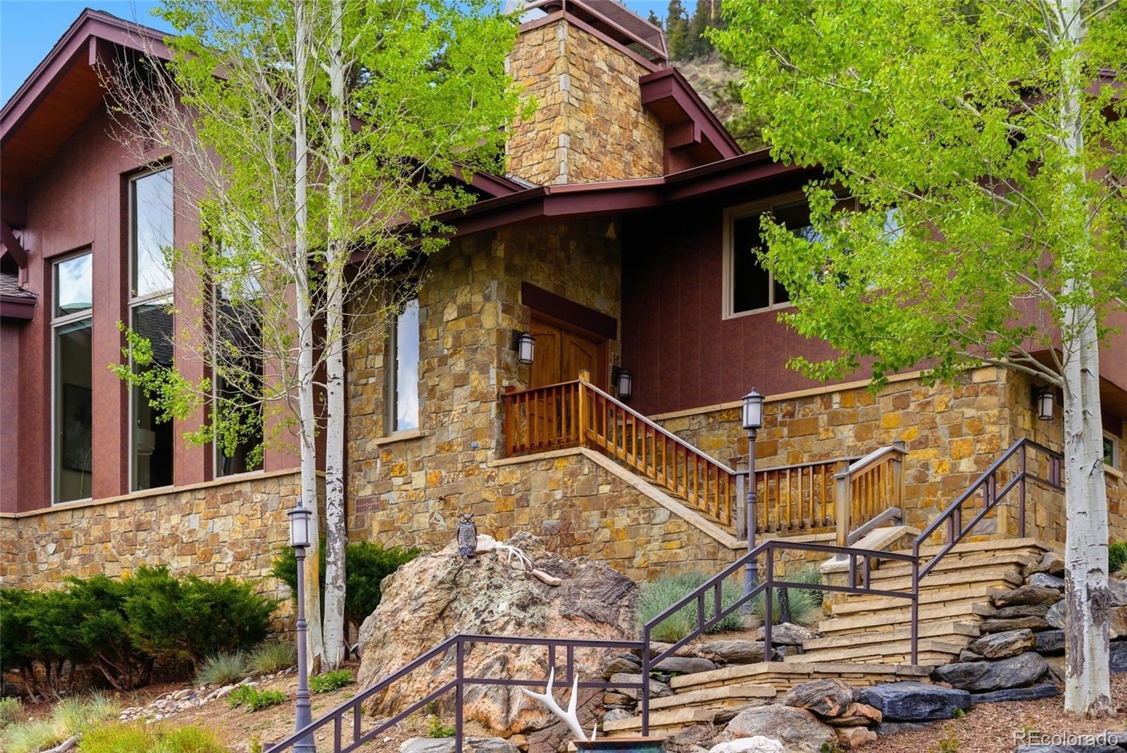 127 Granite Way