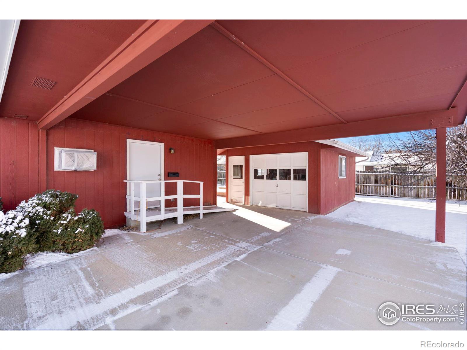 1505 Wagon Tongue Drive