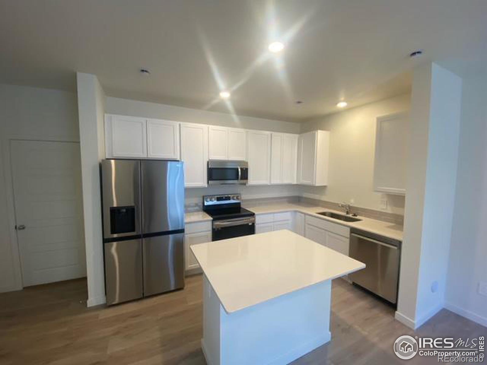 500 S Denver Avenue Unit: 14B