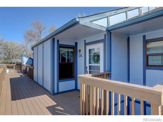 225 E 8th Avenue Unit: D-14
