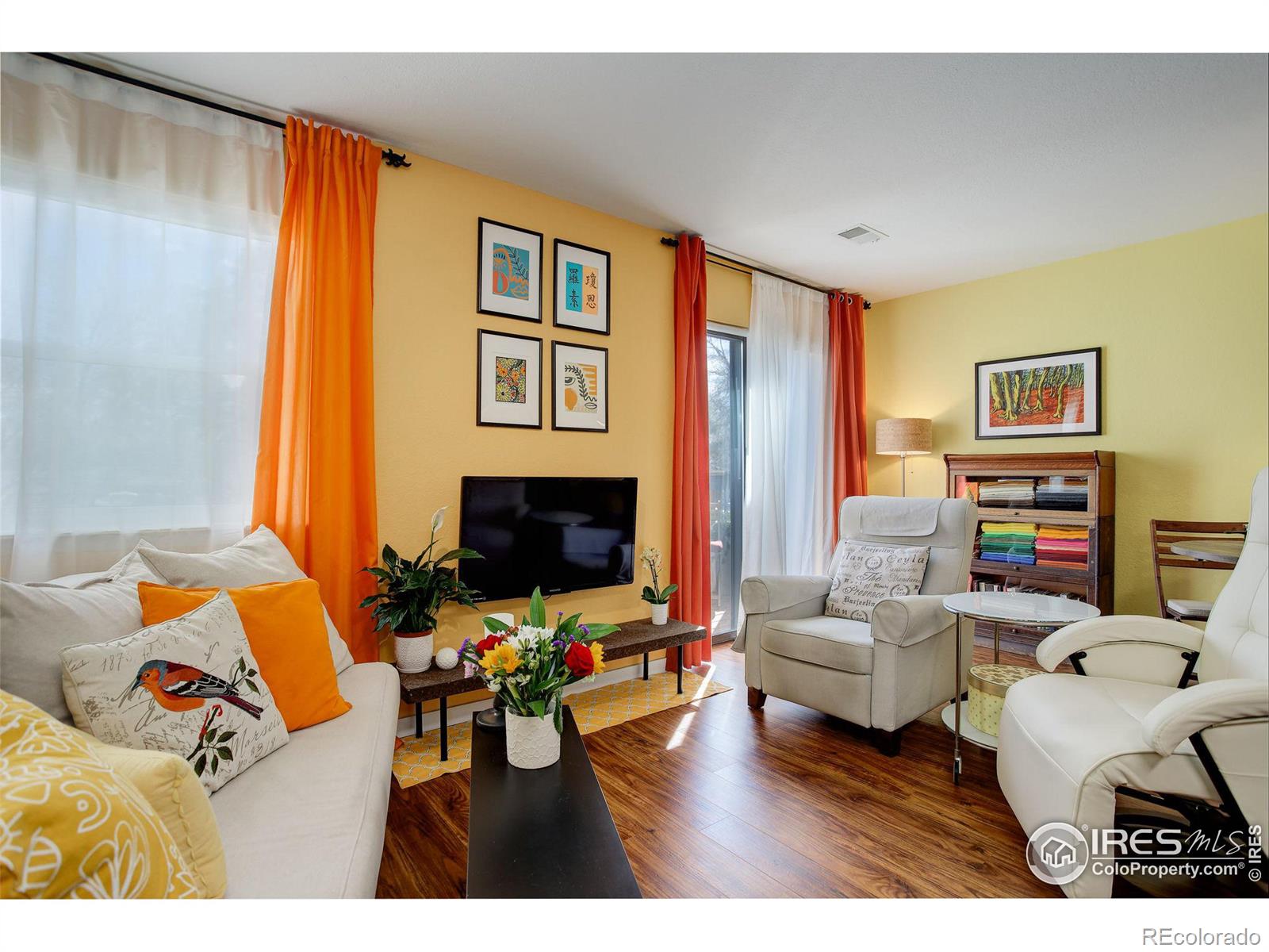 225 E 8th Avenue Unit: D-14