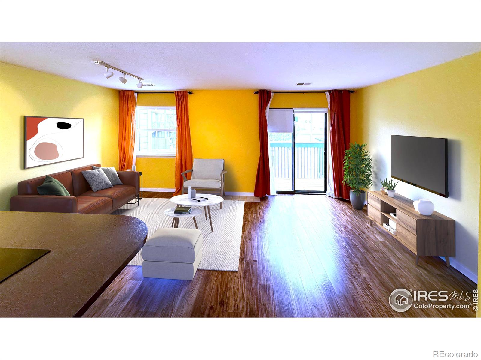 225 E 8th Avenue Unit: D-14