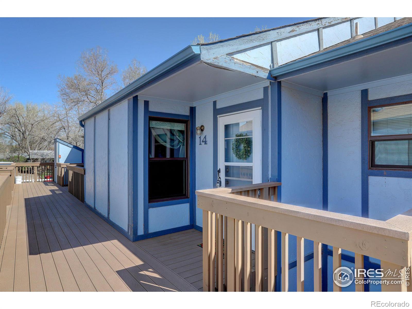 225 E 8th Avenue Unit: D-14
