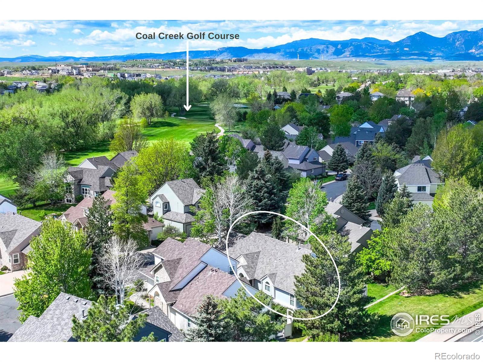 102 Springs Cove