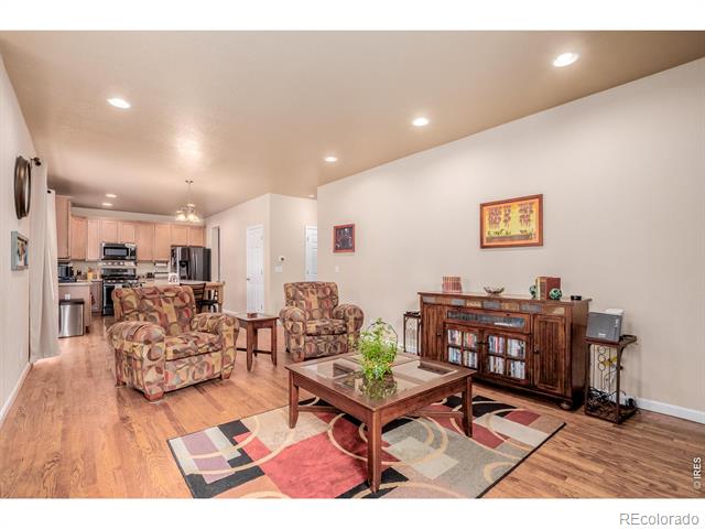 2383 Harmony Park Drive