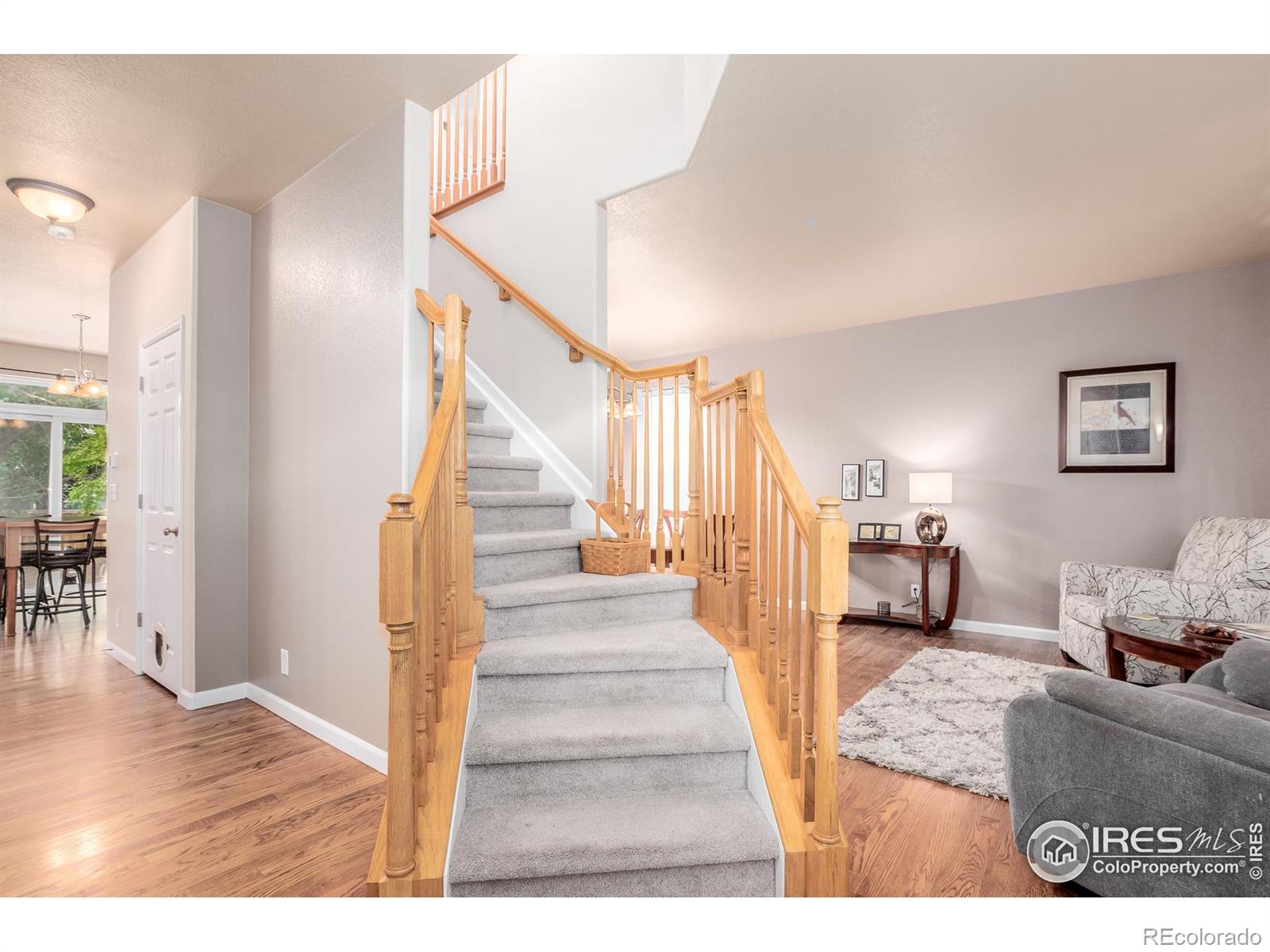2383 Harmony Park Drive