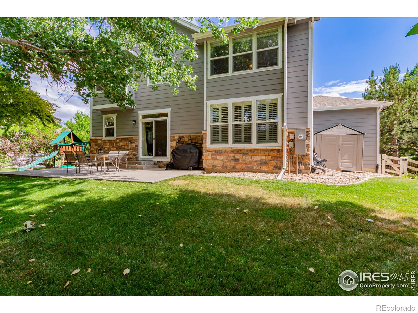 2383 Harmony Park Drive