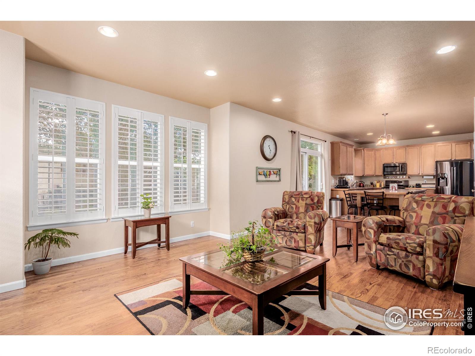 2383 Harmony Park Drive