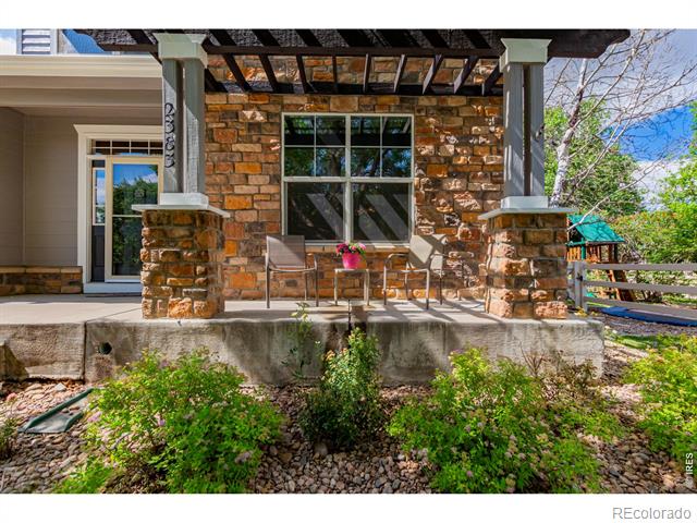 2383 Harmony Park Drive