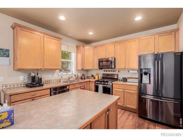 2383 Harmony Park Drive