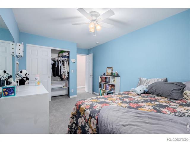 2383 Harmony Park Drive