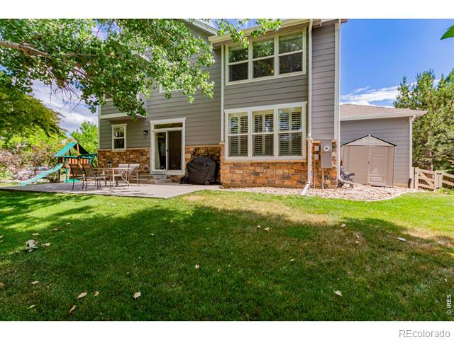 2383 Harmony Park Drive
