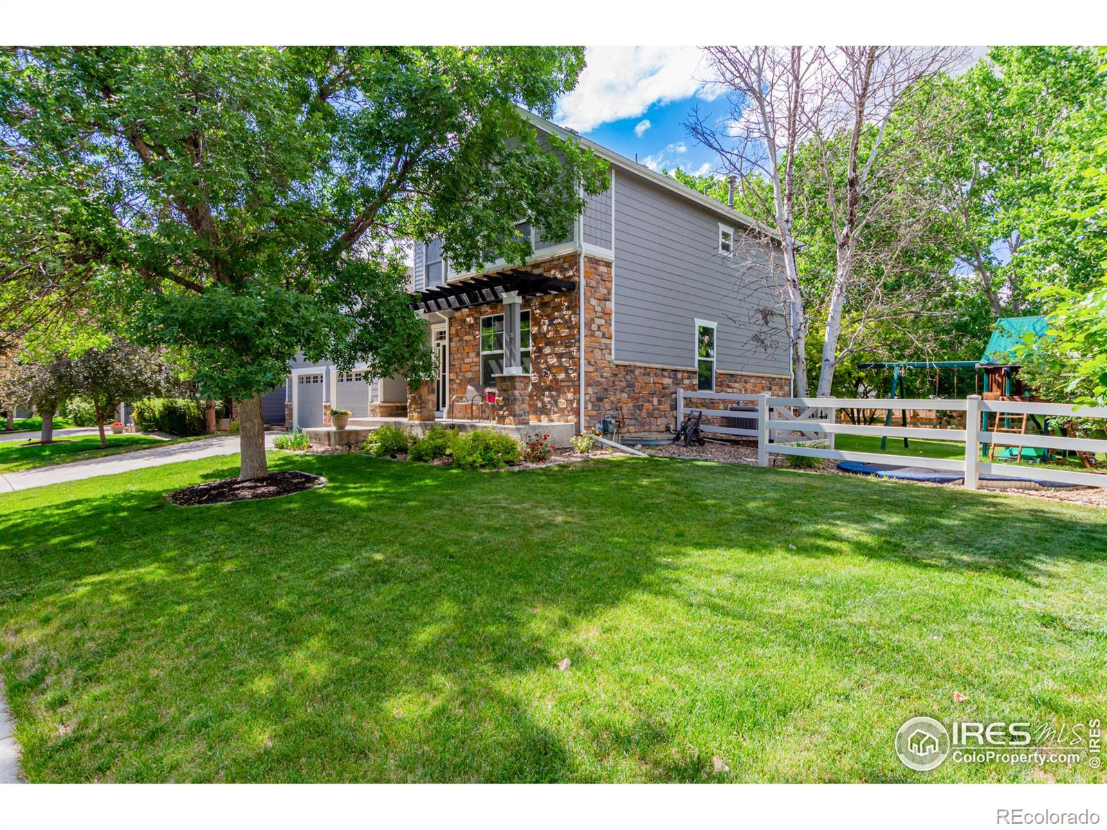 2383 Harmony Park Drive