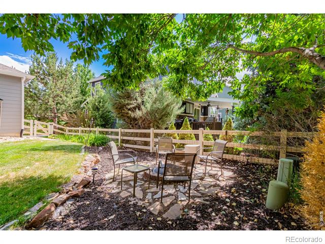 2383 Harmony Park Drive