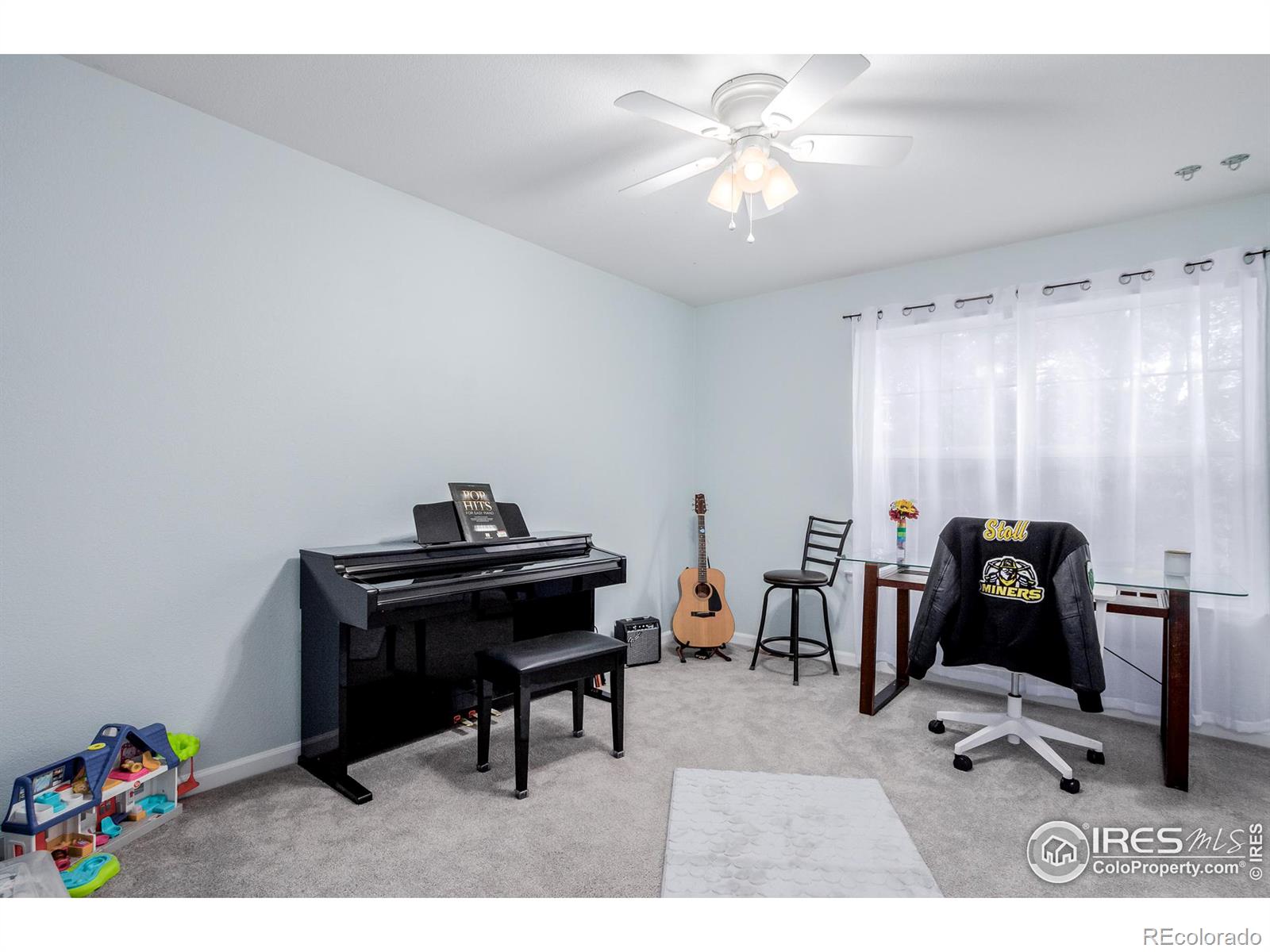 2383 Harmony Park Drive