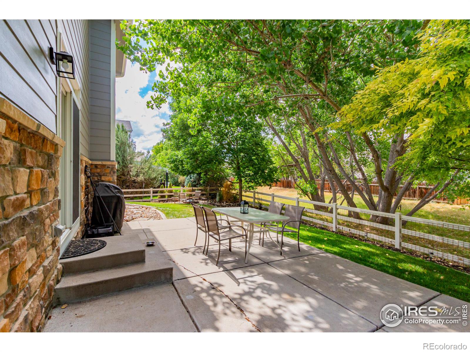 2383 Harmony Park Drive