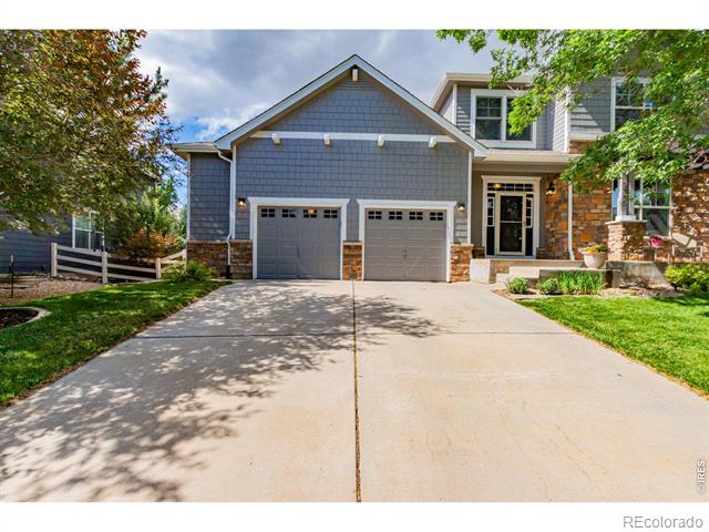 2383 Harmony Park Drive