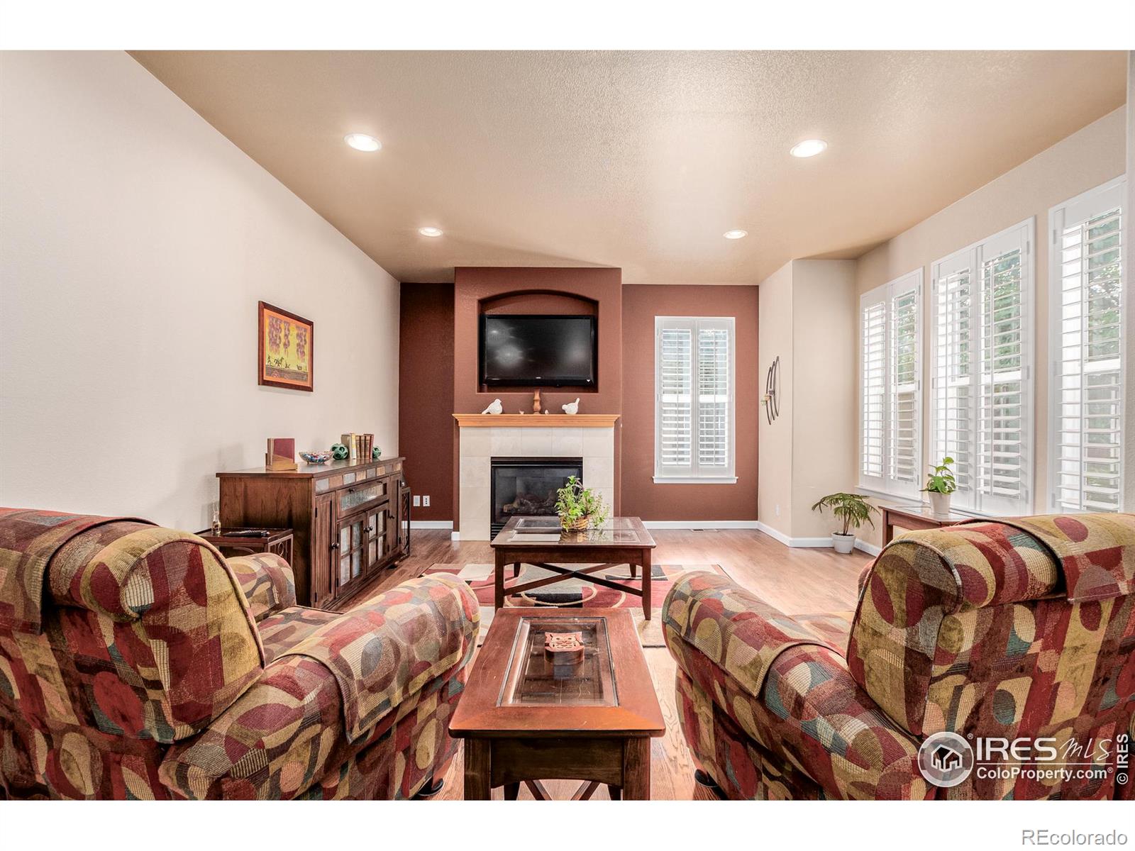 2383 Harmony Park Drive