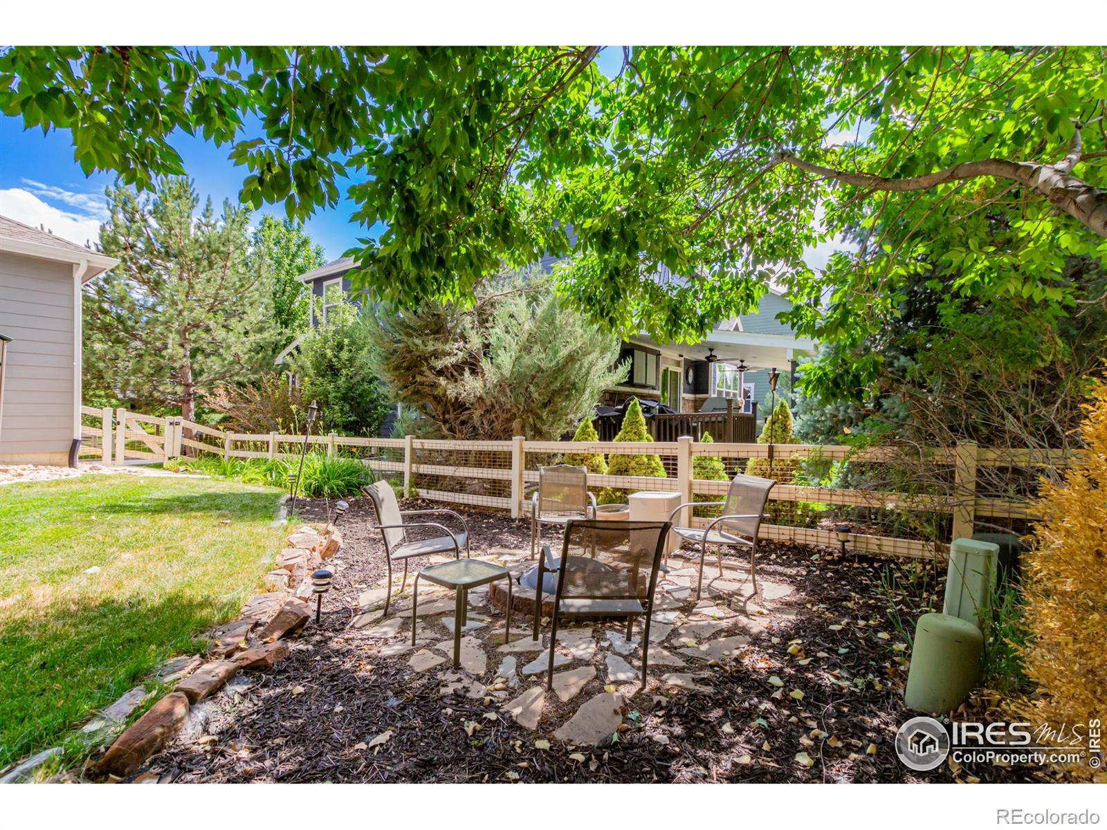 2383 Harmony Park Drive