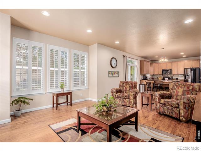 2383 Harmony Park Drive