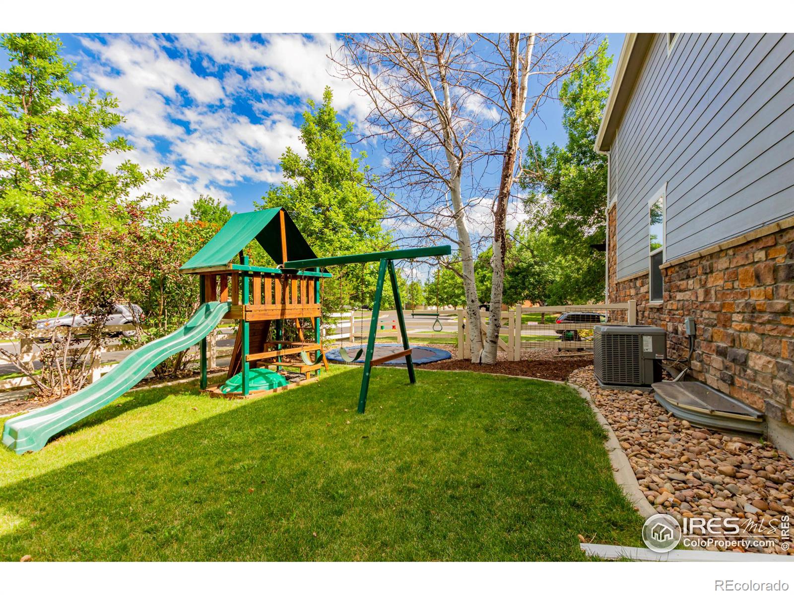 2383 Harmony Park Drive