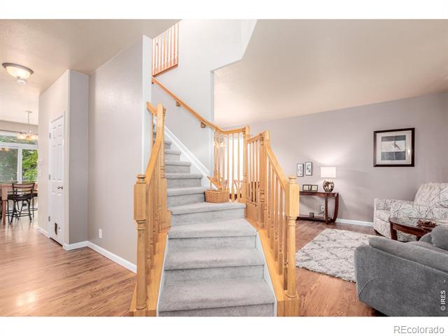 2383 Harmony Park Drive