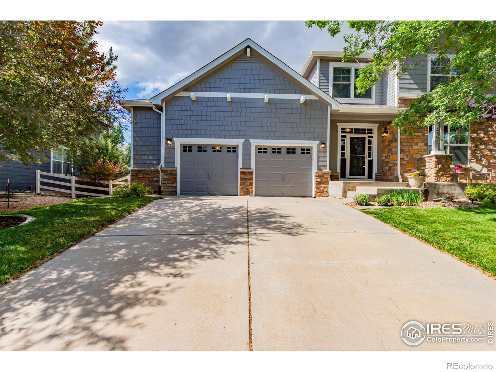 2383 Harmony Park Drive