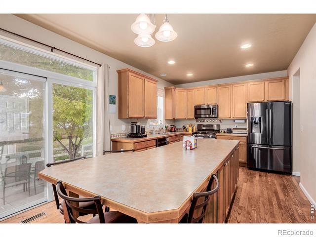 2383 Harmony Park Drive
